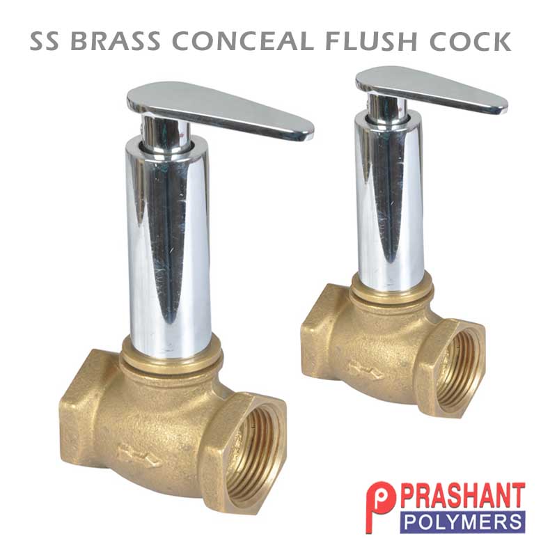 Brass Concel Cock 25mm Bathroom Fitting Nal Manufacturers