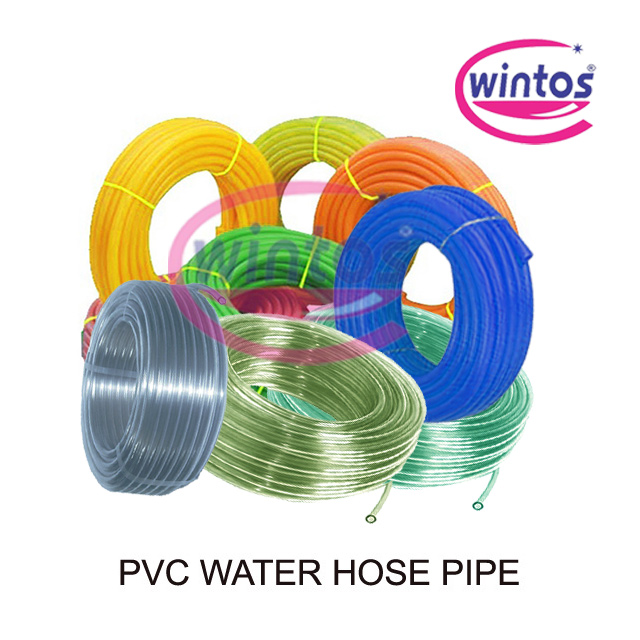 PVC Hose Pipe - PVC Hose Water Manufacturers - Supplier - Exporters