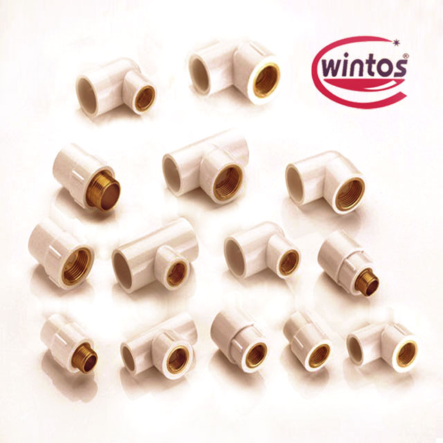 CPVC Brass Fittings Manufacturers
