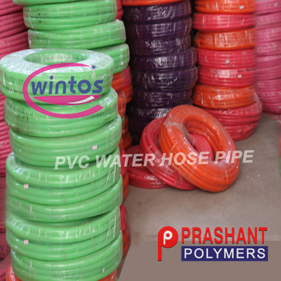 PVC Flexible Pipe PVC Hose Water Hose Pipe Manufacturers