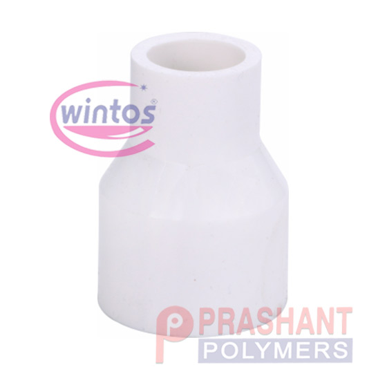 UPVC Reducer Pipe Fitting