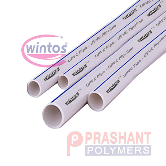 UPVC Pipe - UPVC Water Pipeline - UPVC Pipe Hot-Cold Water Pipeline Manufacturers